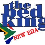 The Bed King Logo